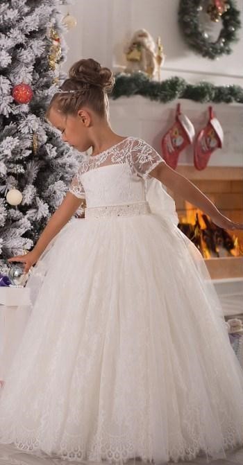 christmas ball gowns