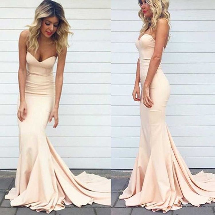 Top Celebrity Prom Dresses 2018