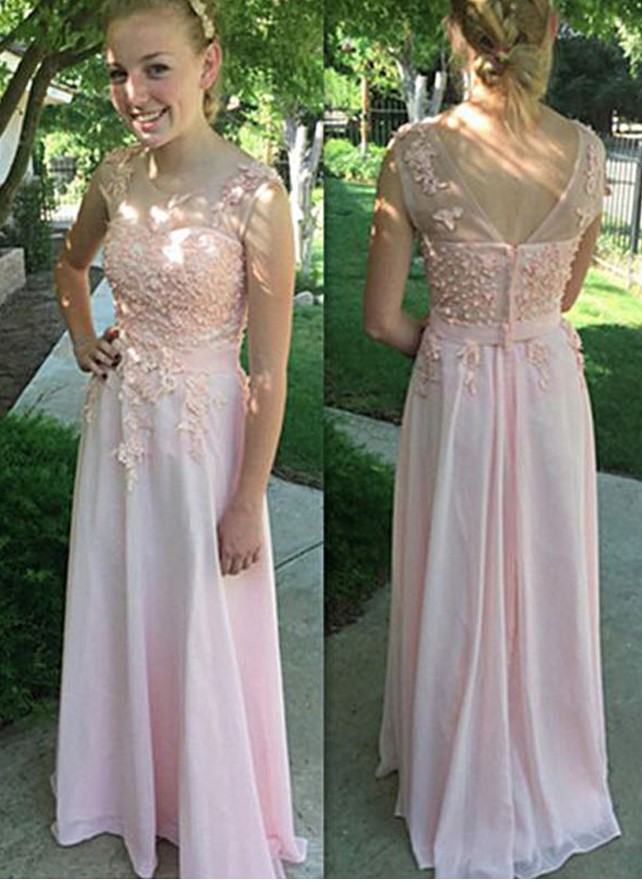 stunning prom dresses 2018