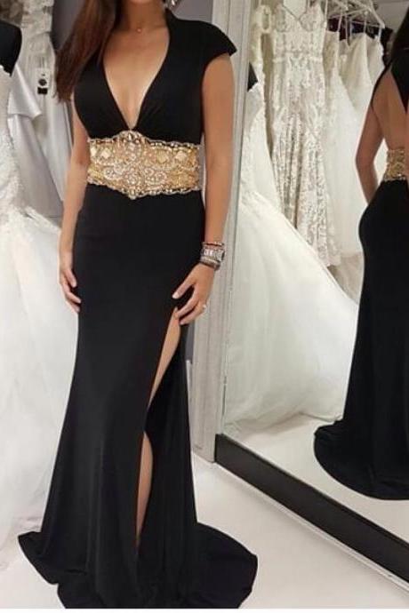 Custom Made Prom Dresses, Evening Dresses, Formal Dresses on Luulla